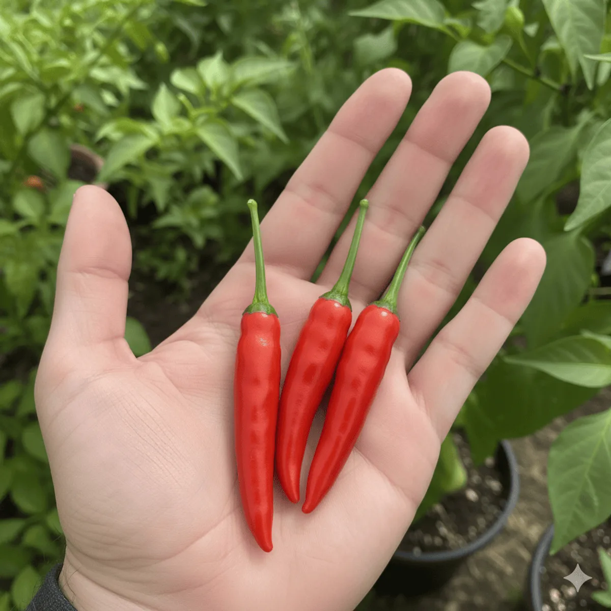 Carolina Reaper