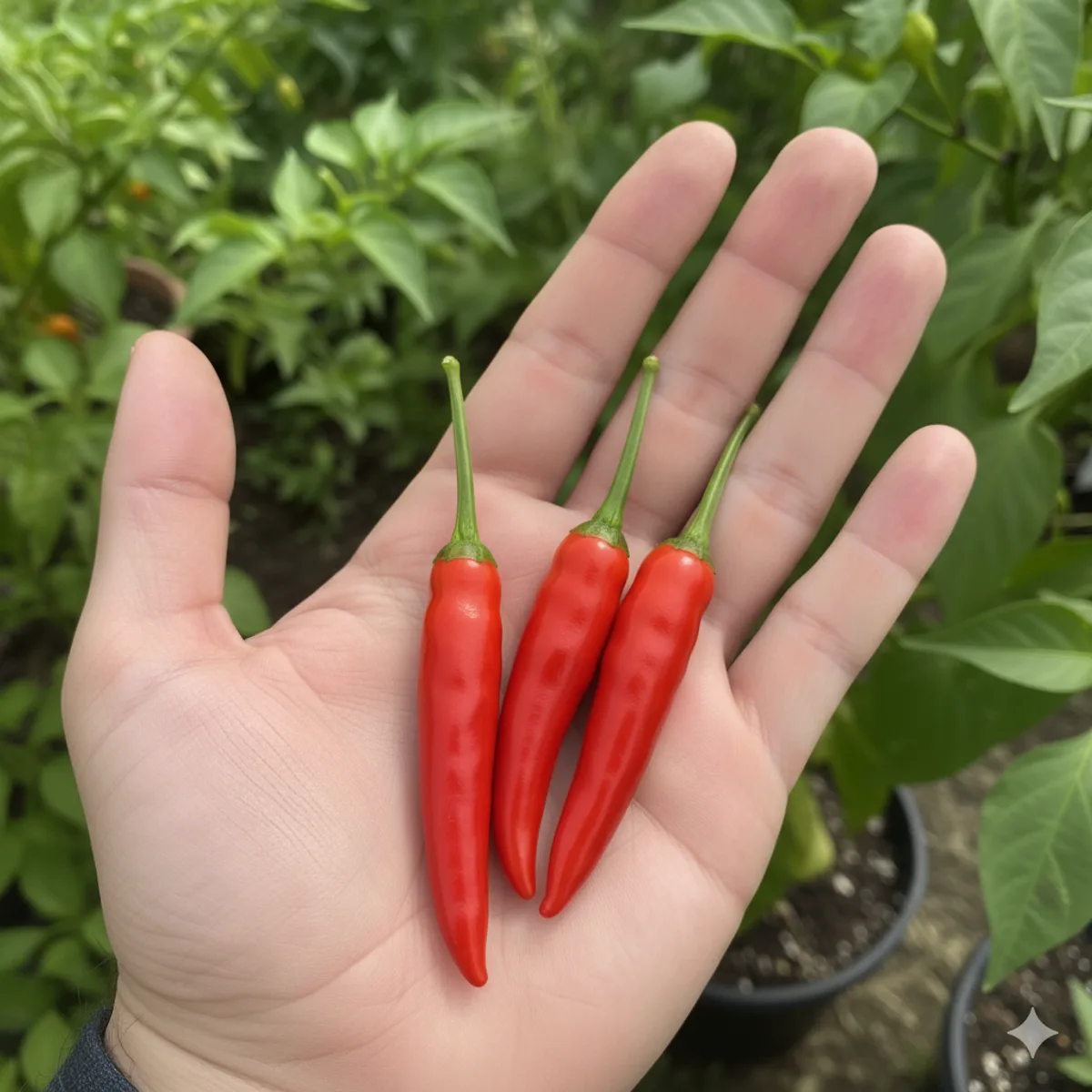 Cayenne