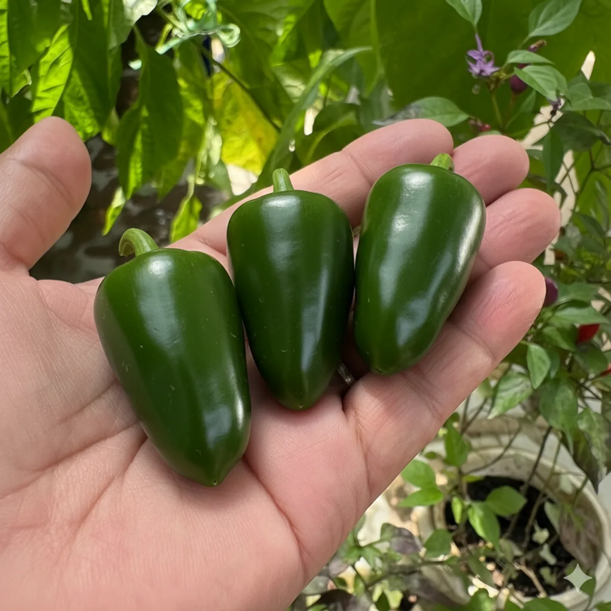 Habanero Orange