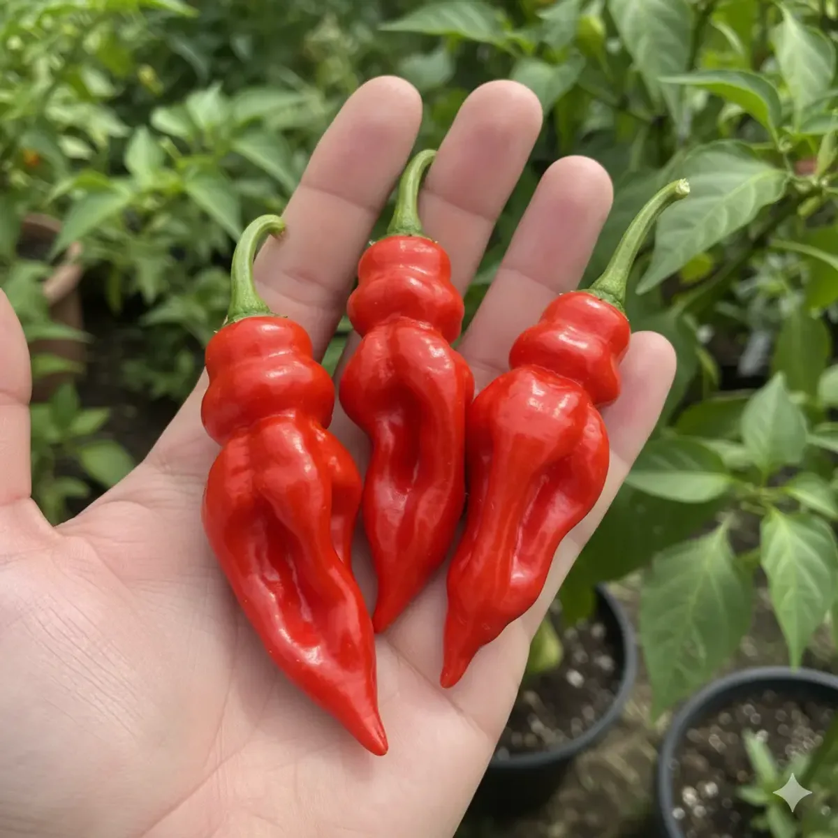 Trinidad Scorpion